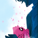 Image: Webtoon; Lore Olympus art by Rachel Smythe